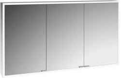 Kronenbach Cube 2.0 dulap 120x17x70 cm cu oglinda KB100208CR (KB100208CR)