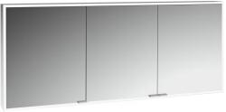 Kronenbach Cube 2.0 dulap 160x17x70 cm cu oglinda | KB100210CR (KB100210CR)