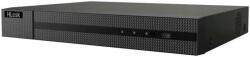 Hikvision Hikvision NVR-104MH-C/4P HiLook Ip PoE rögzítő, akár 8 Mpx, 4 PoE csatornával (303616497)