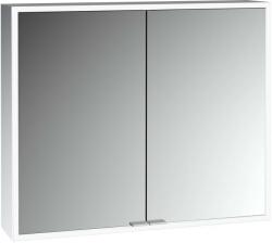 Kronenbach Cube 2.0 dulap 80x17x70 cm laterala pe perete | KB100201CR (KB100201CR)