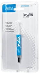 Deepcool Pasta termoconductoare Deepcool Thermal paste "Silver TIM Z5" 3g (DP-TIM-Z5-2)