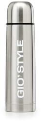 GIOSTYLE 350ml Termosz - Ezüst (116503001) (116503001)