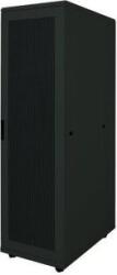 Manhattan Intellinet 713283 állvány 42U Szabadonálló állvány Fekete (713283) (713283)