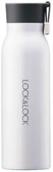  LocknLock 500ml termosz - Fehér (26LHC4125W) (26LHC4125W)