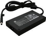 HP 609945-001 áramátalakító és inverter Beltéri 200 W Fekete (609945-001) (609945-001)