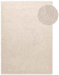 Hanse Home Ръчно изработен вълнен килим в светло естествен цвят 200x300 cm Calmio - Hanse Home (106220-200x300)