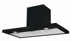 CATA - Páraelszívó S-PRO 9000 BK Fekete (02075413) - watermarkt