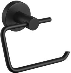 Kronenbach Lima 2.0 Black wc papír tartó || 29.200. 100.5005 (292001005005)