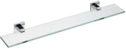 Kronenbach Quara fürdőszoba polc 60 cm króm 29.210. 050.0005 (292100500005)