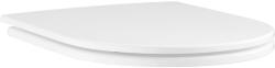 GROHE Euro Ceramic wc ülőke lecsapodás-gátlós fehér 102500SH00 (102500SH00)