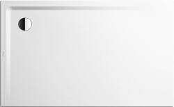 KALDEWEI Superplan téglalap alakú zuhanytálca 170x90 cm fehér 385600010001 (385600010001)
