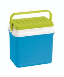 Gio’Style Fiesta 30+ 29, 5L Hűtőtáska - Kék/Zöld (1001093) (1001093)