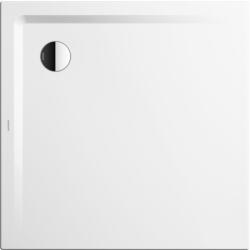 KALDEWEI Superplan négyzet alakú zuhanytálca 90x90 cm fehér 384800013001 (384800013001)