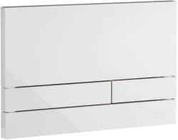 Kronenbach Plantec 2.0 öblítő gomb WC-hez fehér KB1125011904 (KB1125011904)