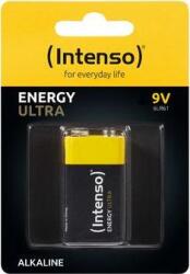 Intenso (7501451) 9V-os elem Alkáli mangán 560 mAh 9 V 1 db (7501451) (7501451)