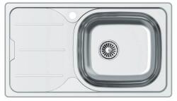 CATA - Mosogatótálca egymedence+csepptálca CDS-1 EI/A (MK02625022)