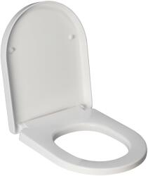 Kronenbach Tube wc ülőke fehér KB94100TU (KB94100TU)