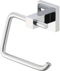 Kronenbach Quara wc papír tartó króm 29.210. 100.5005 (292101005005)