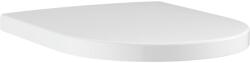 GROHE Euro Ceramic wc ülőke lecsapodás-gátlós fehér 102501SH00 (102501SH00)