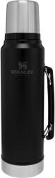 STANLEY Klasszikus 1000ml palack fekete