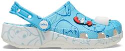 Crocs Kids Smurfs Classic Clog K Gyerek papucs (210821-90H J1)
