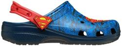 Crocs Limited Crocs Superman Classic Clog Férfi papucs (211131-90H M12)