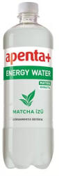 Apenta + Energy Water Matcha 0.75l