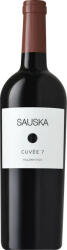 SAUSKA Villányi Cuvée 7 Siklós 2020 0.75l