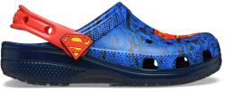 Crocs Kids Superman Classic Clog K Gyerek papucs (211132-90H J3)