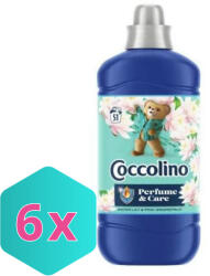 Coccolino öblítő 1, 275L waterlily&pink grapefruit KARTON -8 db (K8720181409691)