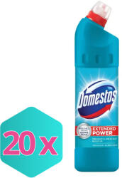 Domestos fertőtlenítő lemosószer 750ml Atlantic Fresh KARTON - 20 db (K8717163286975)