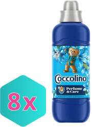 Coccolino öblítő 925ml passion flower&bergamot KARTON - 8 db (K8720181409677)