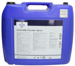 FUCHS Agrifarm Stou Mc 10w30 20l (06fum44020)