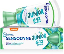 Sensodyne ZP 50ml Pronamel Junior 6-12