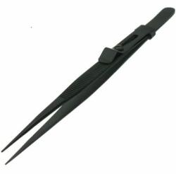  Penseta cu sistem de blocare 16 cm neagra