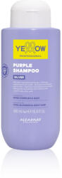 Yellow Silver Purple sampon 500ml