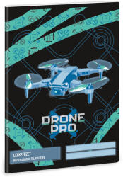Ars Una leckefüzet - Drone Pro