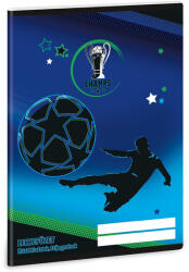 Ars Una focis leckefüzet - Champs