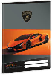 Ars Una leckefüzet - Lamborghini Revuelto