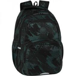 COOLPACK Pick iskolai hátizsák - 26 literes - Kick Green (F099835)