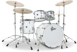 Gretsch Renown Maple dobszerelés (22-10-12-16") shell pack RN2-E8246-PW
