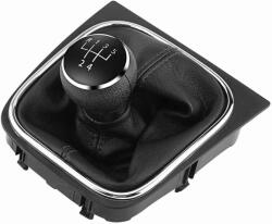  Volkswagen Golf V VI váltógomb és váltószoknya 5 sebességes (VVW031)