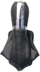  Volkswagen Polo 6R váltógomb és váltószoknya DSG (VVW040)