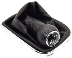  Volkswagen Golf 4 váltógomb és váltószoknya 5 sebességes 23mm (VVW029)