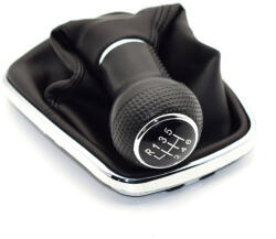  Volkswagen Golf 4 váltógomb és váltószoknya 6 sebességes 23mm (VVW030)