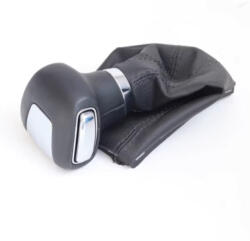 Skoda Octavia DSG váltógomb és váltószoknya (VVW041)