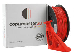 COPYMASTER PLA - 1.75mm -1kg - Piros (RAL3020)