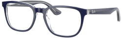Ray-Ban Rame ochelari de vedere copii Ray-Ban RX1592 3853 Rama ochelari