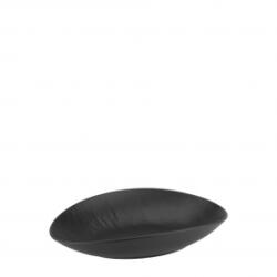 Horecano - Порцеланова купа овална 25x16xh6, 5см METEOR BUFFET-(HC-56914) (0156914)