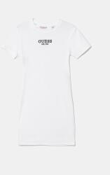 Guess gyerek ruha - fehér 158-166 - answear - 16 990 Ft